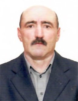 Ханбабаев Зулфугар Ханбабаевич Депутат Районного Собрания