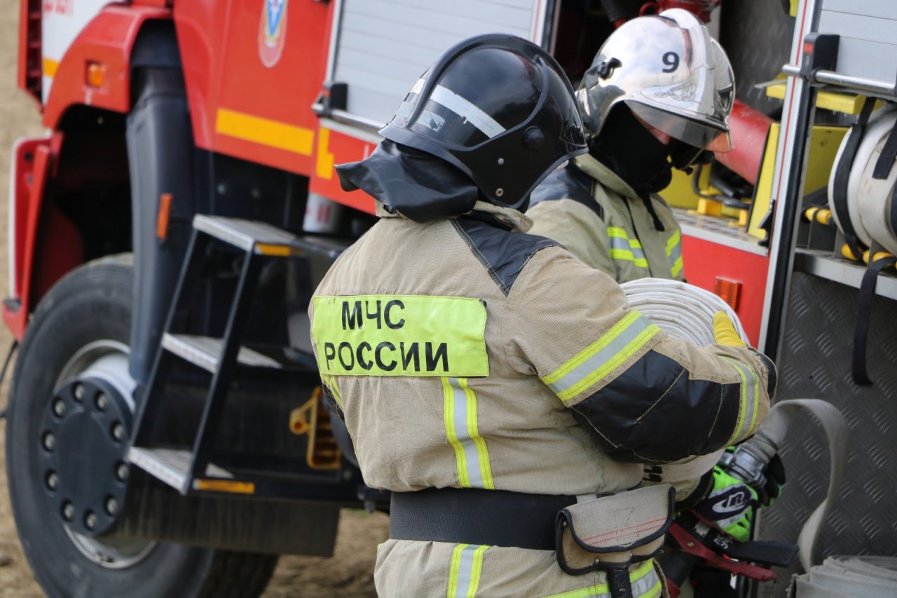 В Дербентском районе проводятся учения по ликвидации пожаров | 09.03.2023 |  Новости Дербента - БезФормата