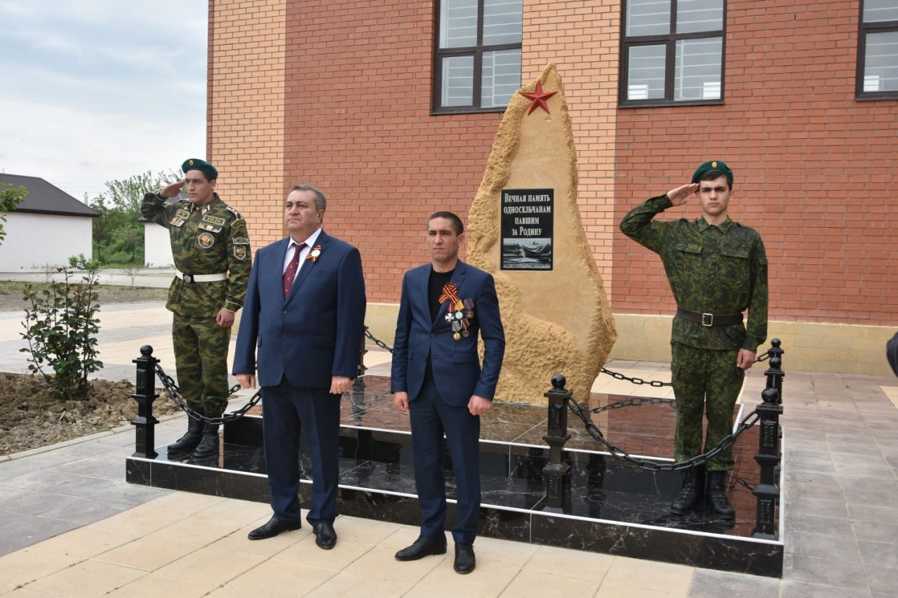 начальник инженерной службы полка