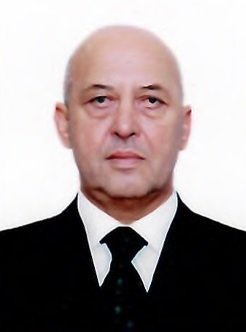 Мирзоев Майил Кахриманович Депутат Районного Собрания
