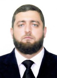 Гарибов Али Амирович Депутат Районного Собрания