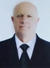 Рагимов Сергей Сейфутдинович  Начальник ЕДДС