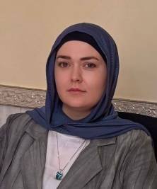 Нагиева Аят Тамирлановна И. о. Начальника управления образования Дербентского района