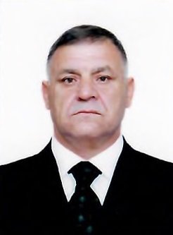 Гамзатов Магомедшапи Абдулкадырович Депутат Районного Собрания
