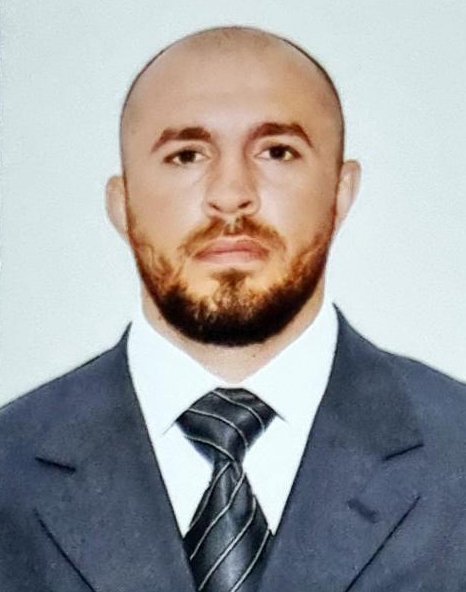 Абдуллаев Ибрагим Пахрутдинович Депутат Районного Собрания