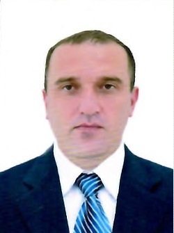 Абдурагимов Алим Абдулгалимович Депутат Районного Собрания