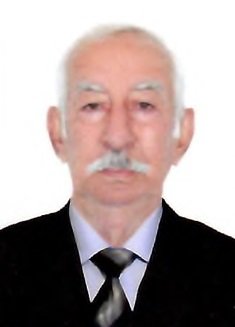 Мусаев Гусунбек Аллахвердиевич Депутат Районного Собрания