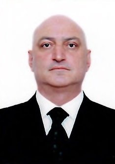 Фатуллаев Лачин Фатуллаевич Депутат Районного Собрания