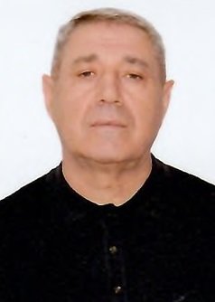 Таибов Ибрагим Гамидович  Депутат Районного Собрания