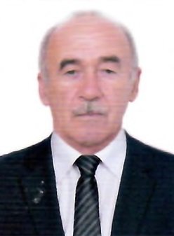 Велиханов Имран Мурадович Депутат Районного Собрания
